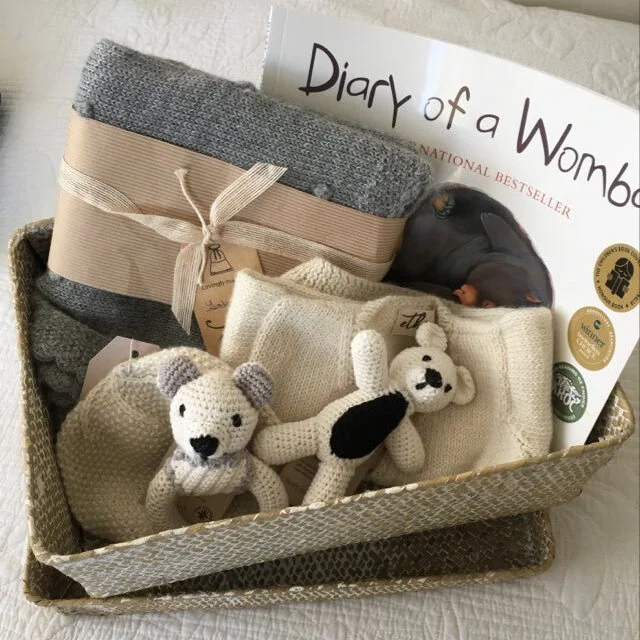 baby bundle gift