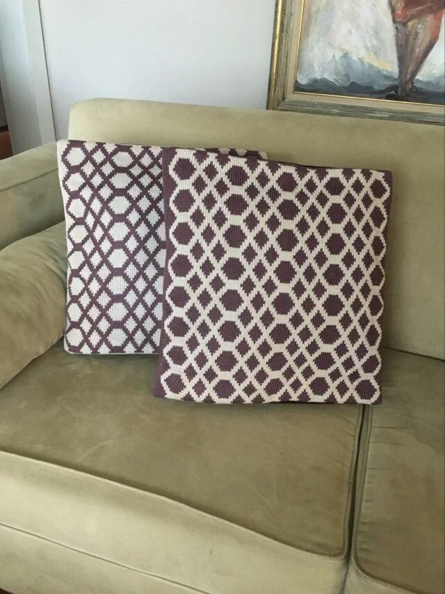 Cushion Cover PET