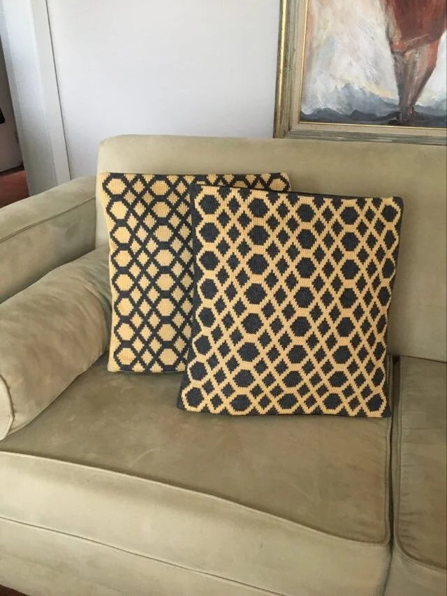 Cushion Cover PET