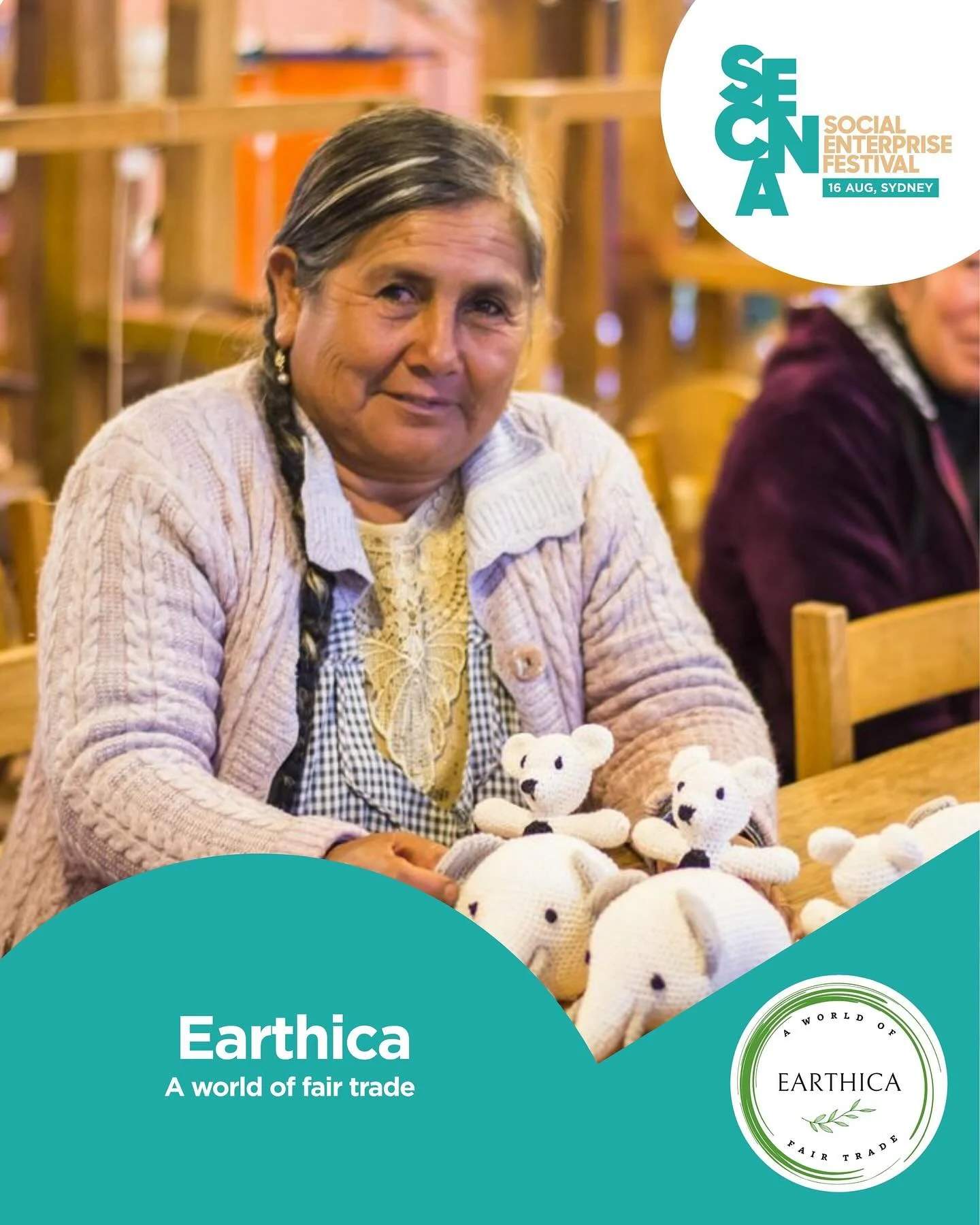 Social Enterprise Festival