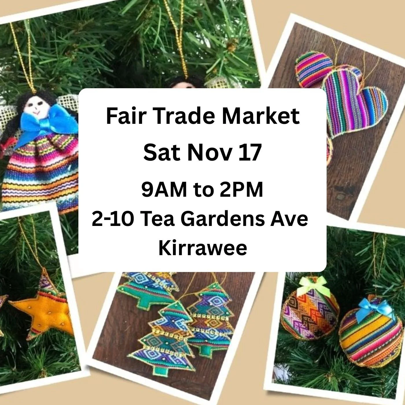Fair Trade Market