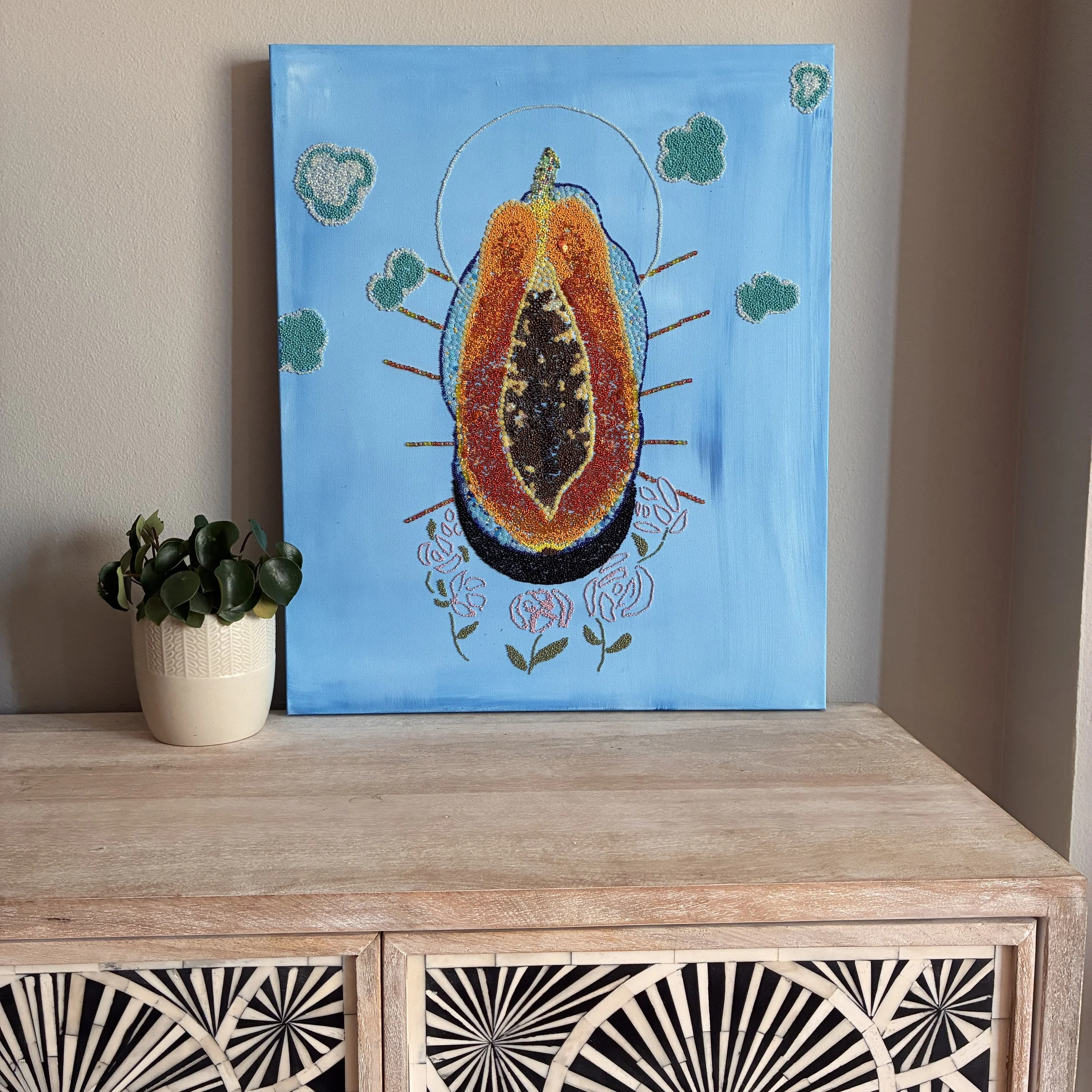 Guadalupe Papaya