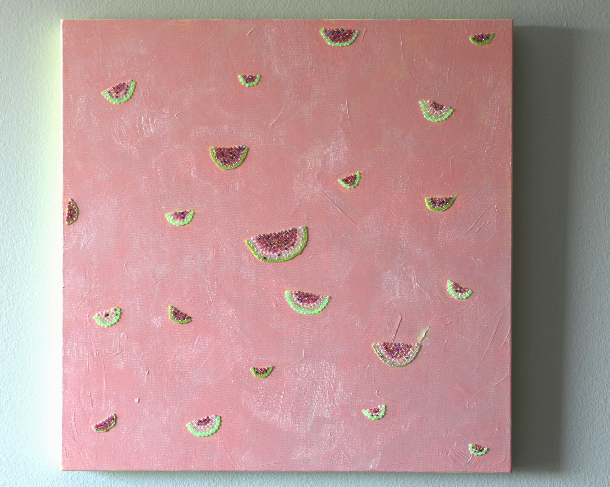 Watermelon Sugar