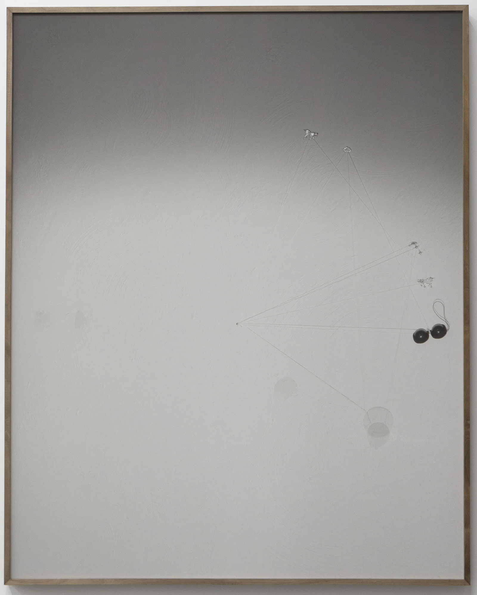 K.O. TORRES study: major aspects 11.10.82 4:30 pm mst (2017) archival inkjet print 50x40”