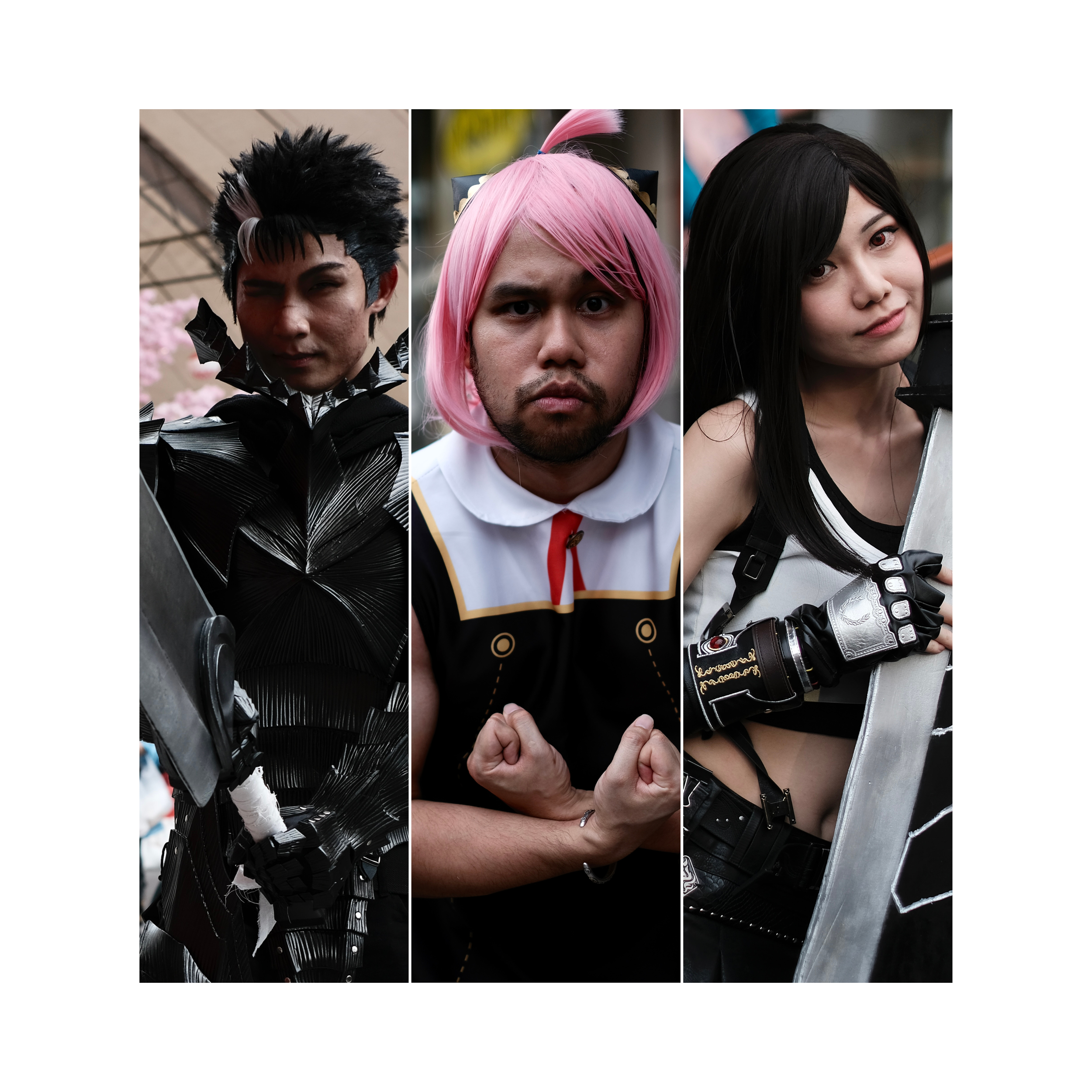 Japan Expo Thailand 2023