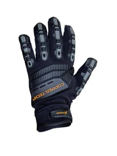 Men's Master Pro Mechanic/Work Gloves
