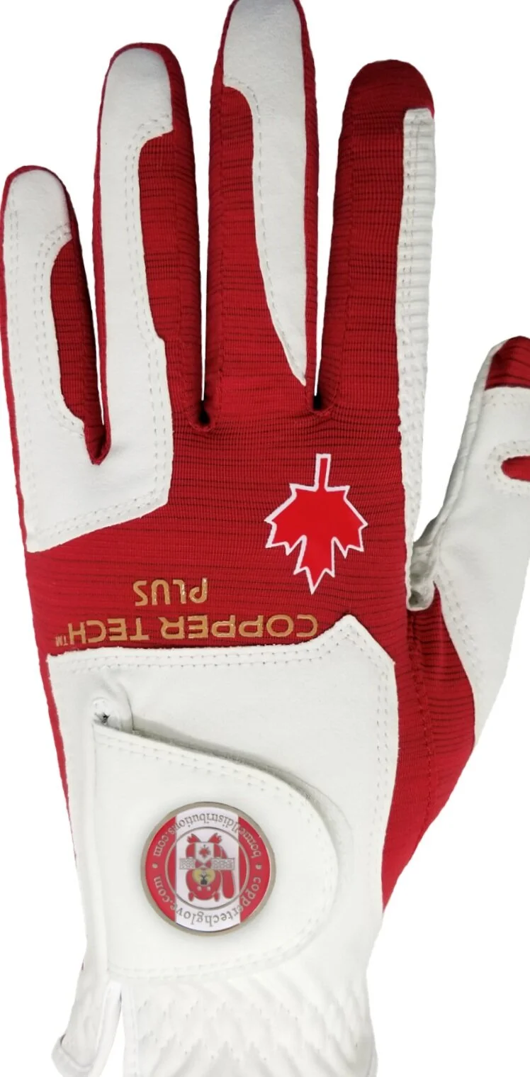 Golf Products Shop Calgary, Alberta Bonnell Distributions — COPPER