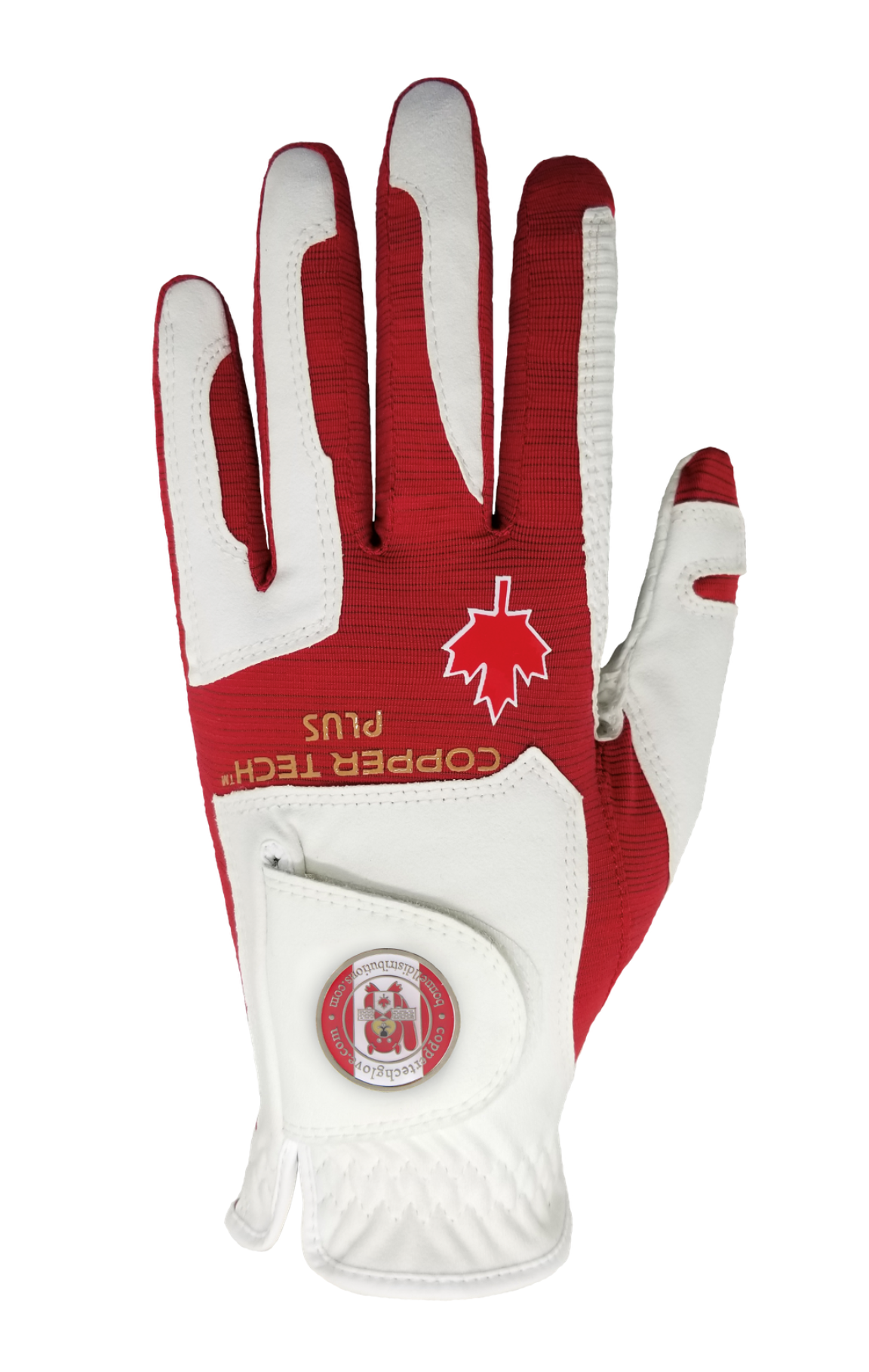 Men's Spider Tacky Golf Glove