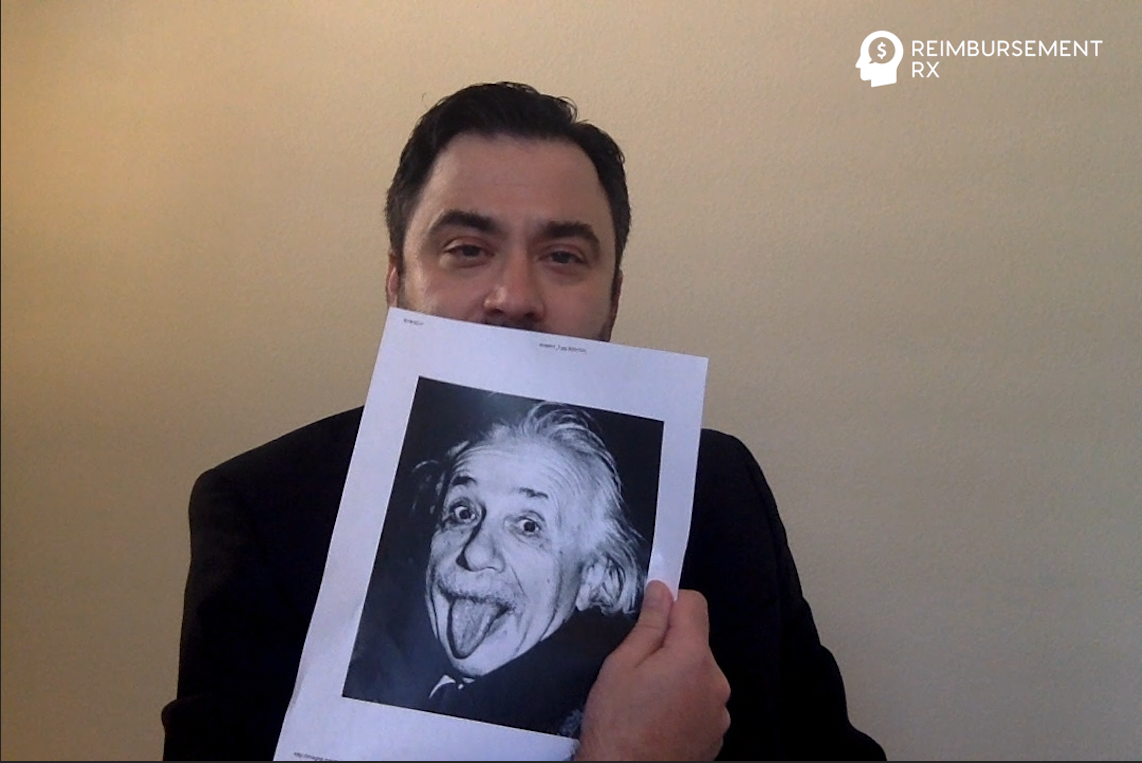 Doc to Doc Ep 1 - Medicare Reimbursement For Doctors: It's not quantum physics - it's harder!