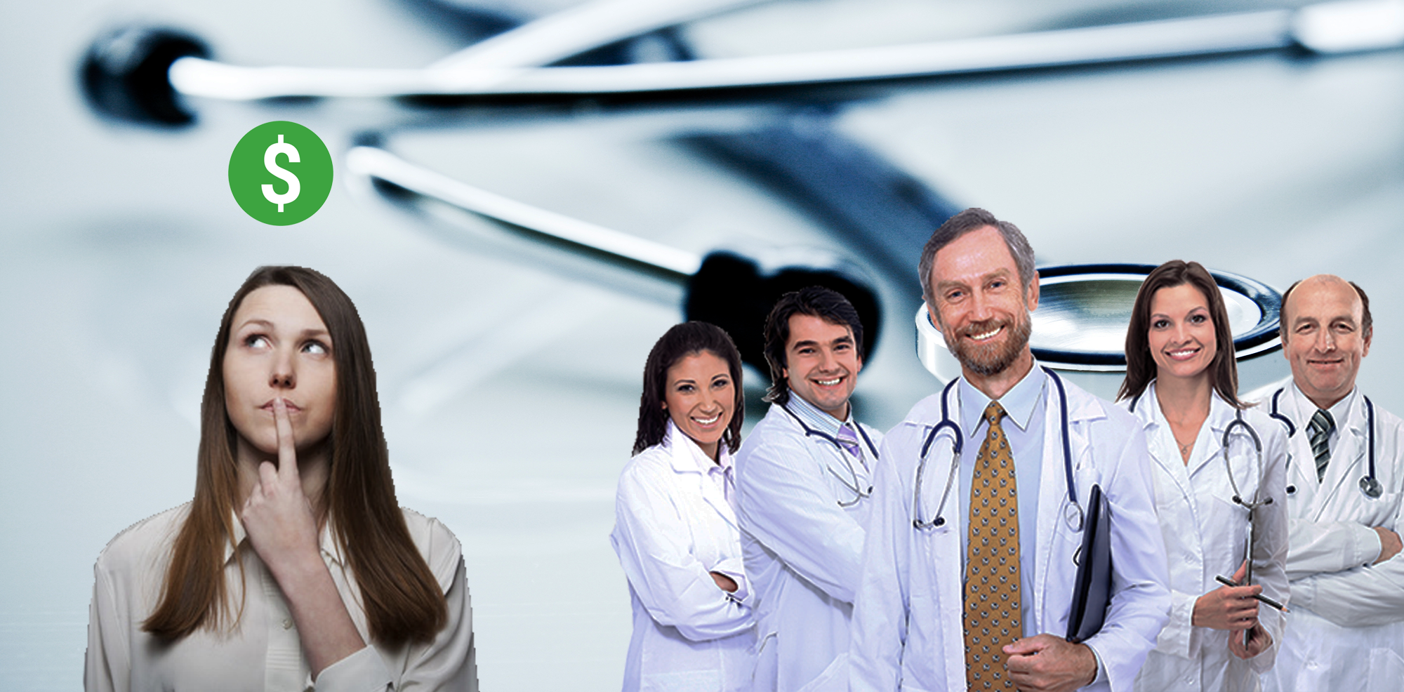 Price Shopping in Medicine: What it means for doctors. 