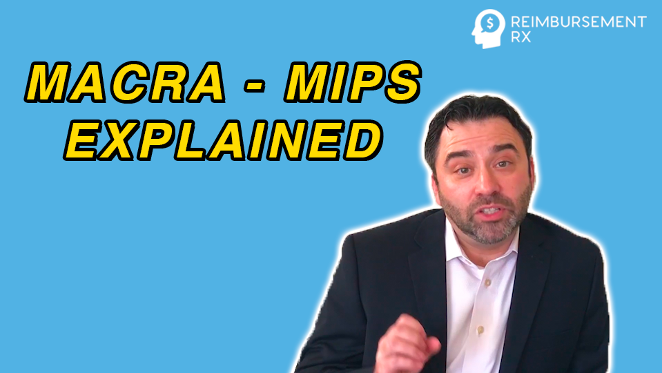 MACRA - MIPS | Explained for all DOCTORS! | Doc to Doc Ep 4
