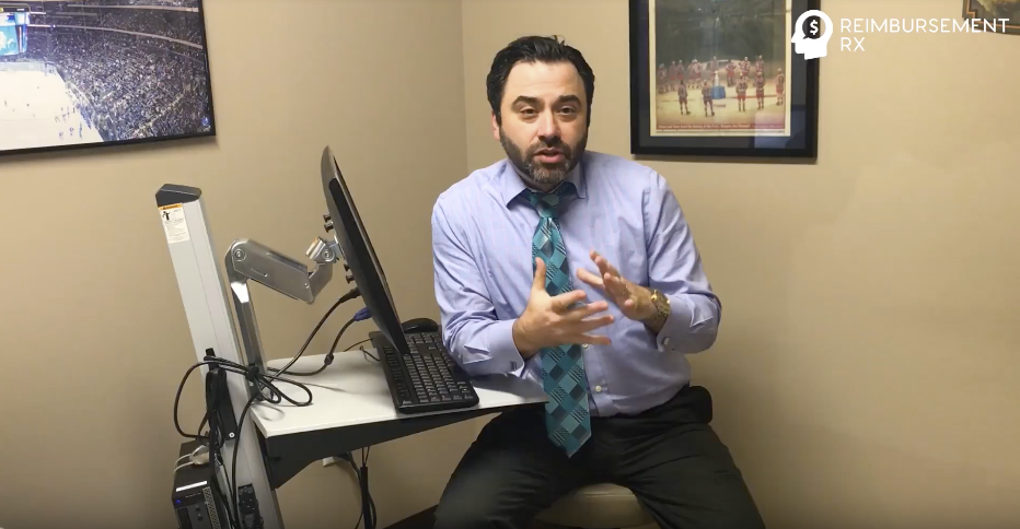 (VIDEO) The COMMON *billing* mistake doctors make during FLU SEASON! 