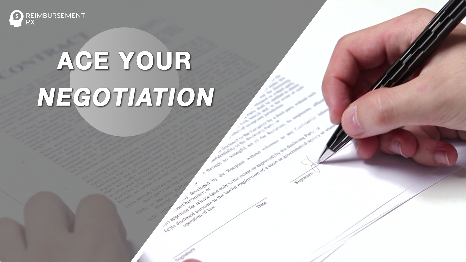 Read this article before signing on the dotted line!