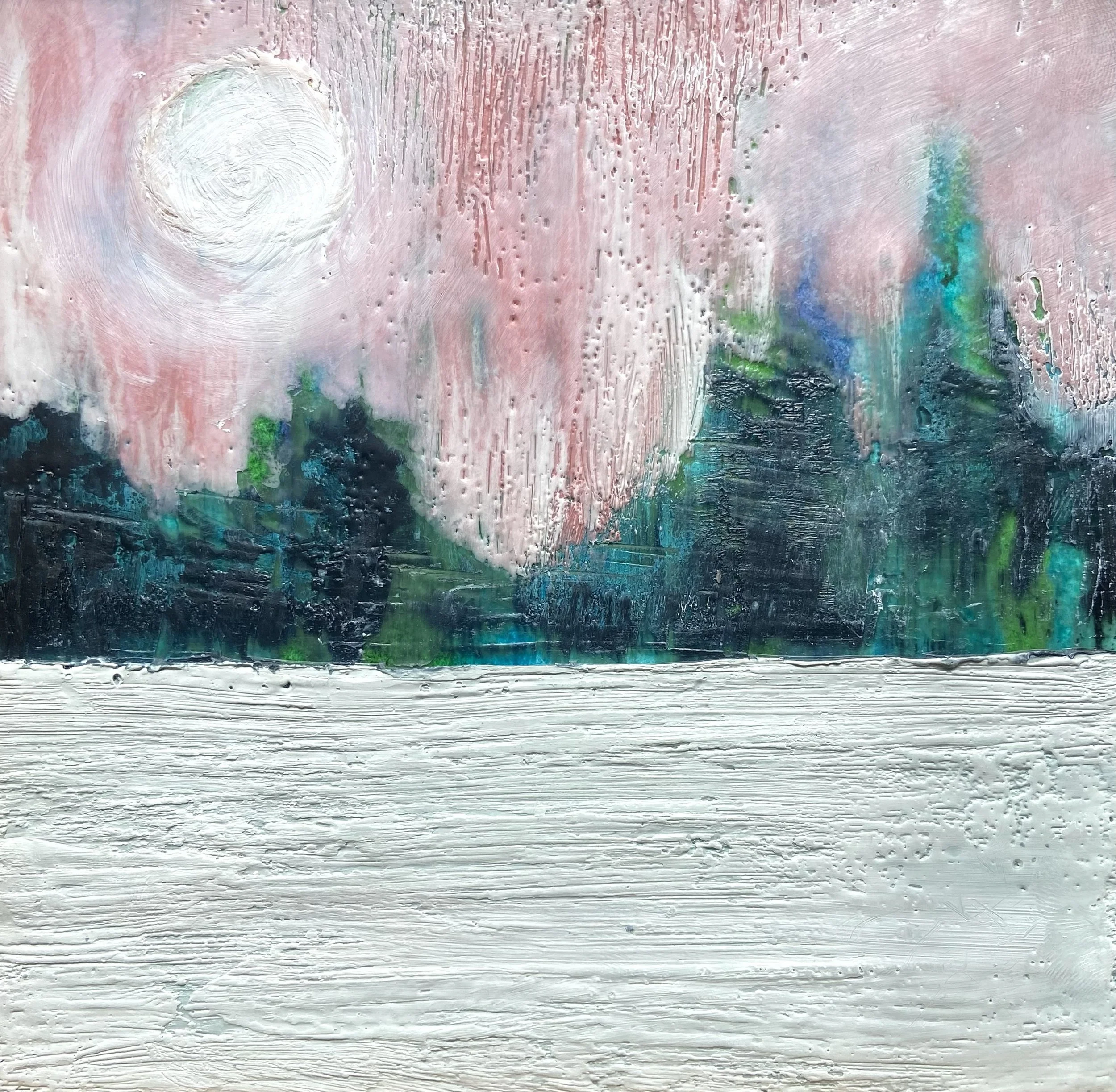 Pink Ending 6x6 $250.jpg