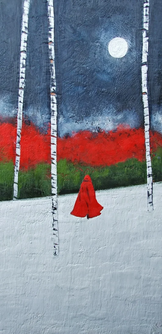 Communion with the Woods 18%22x36%22.jpg