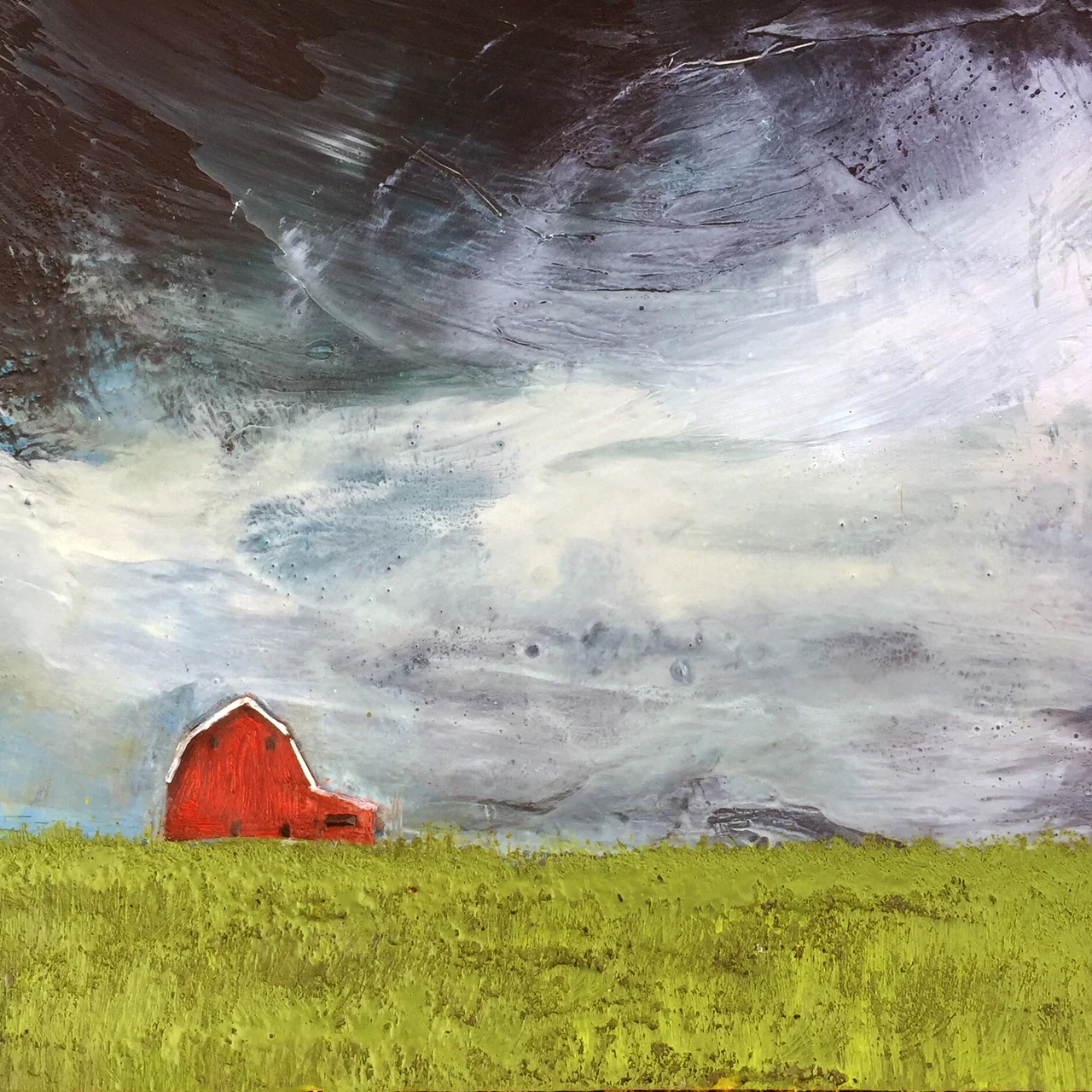 Under Forceful skies 10x10 2018.jpg