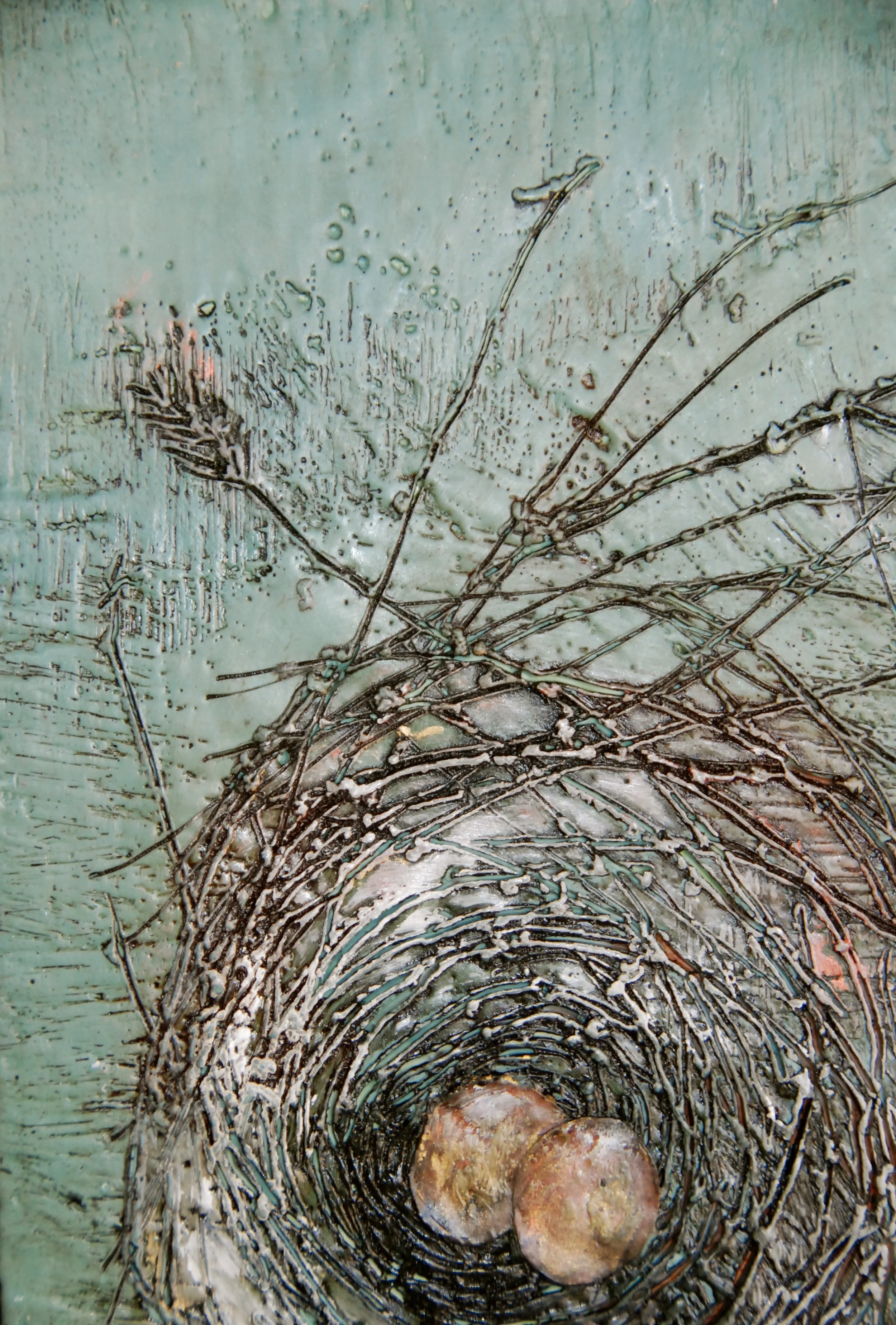 (Detail) Twice the Luck