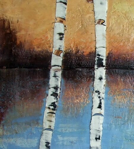 Orange Skies 30x36 2016.jpeg