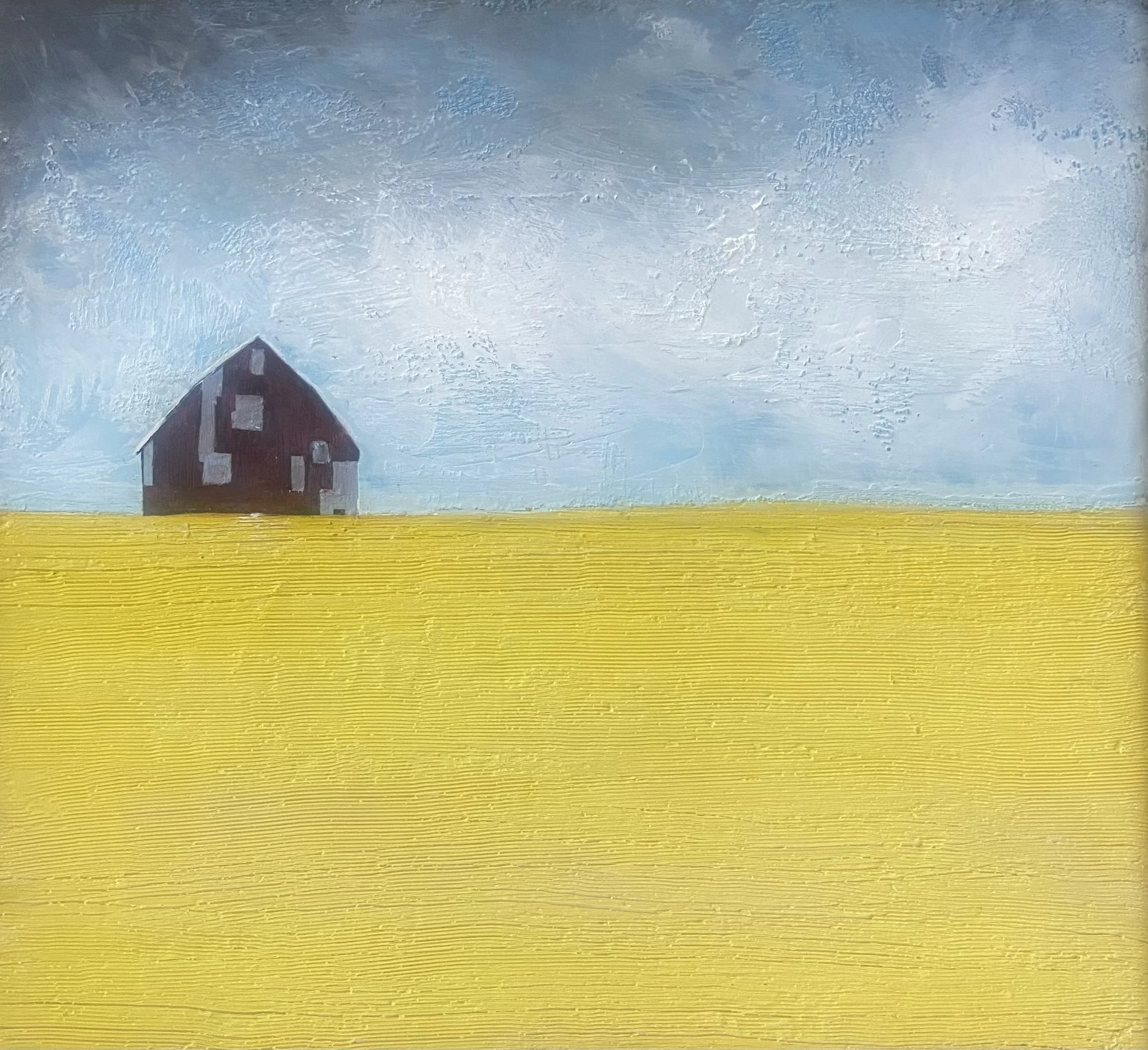 Painting of the month &amp; More