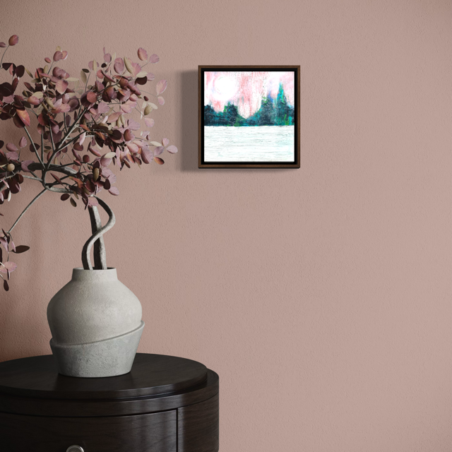 Pink Ending