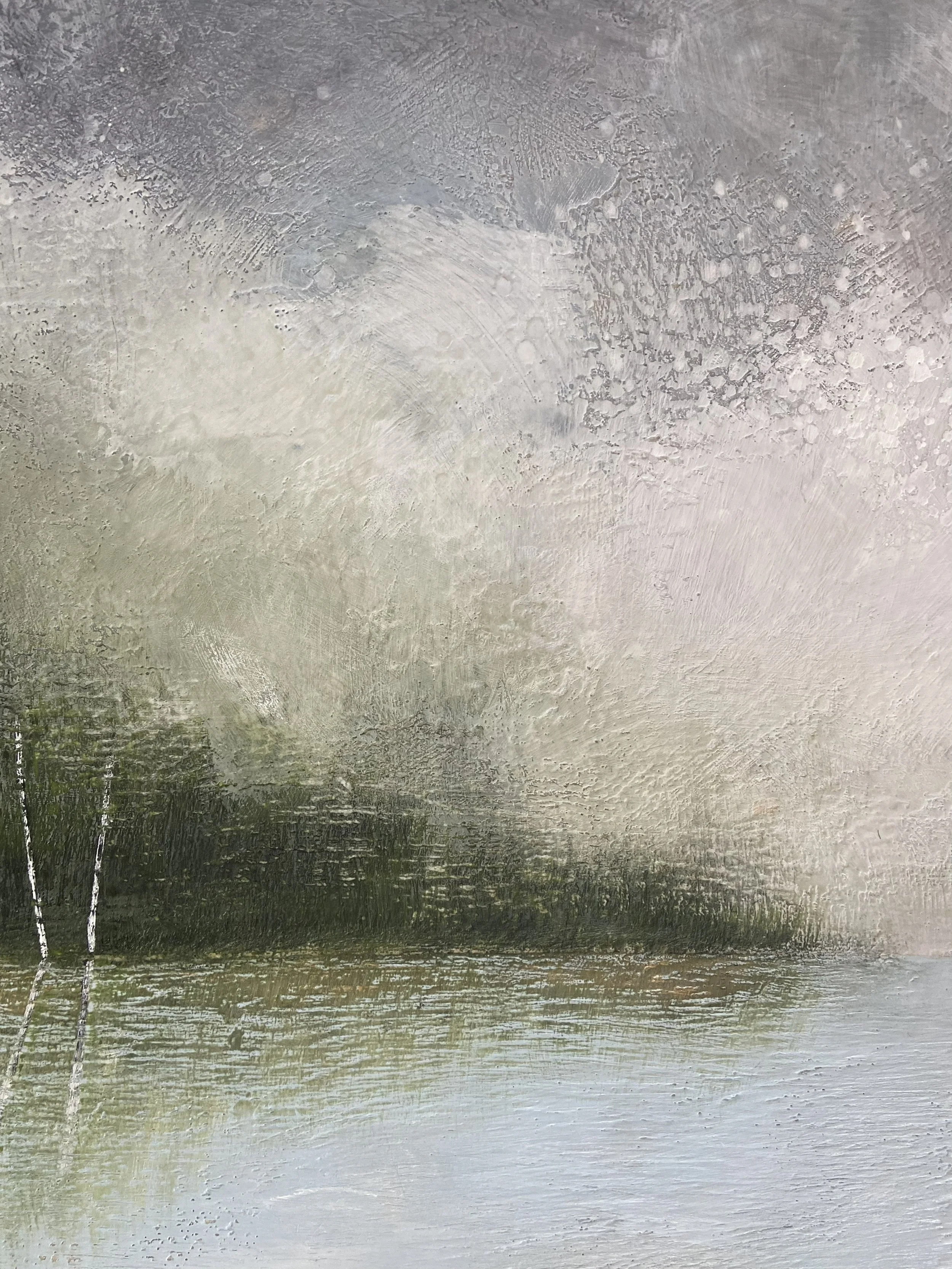 At peace with the lake detail 3.jpg
