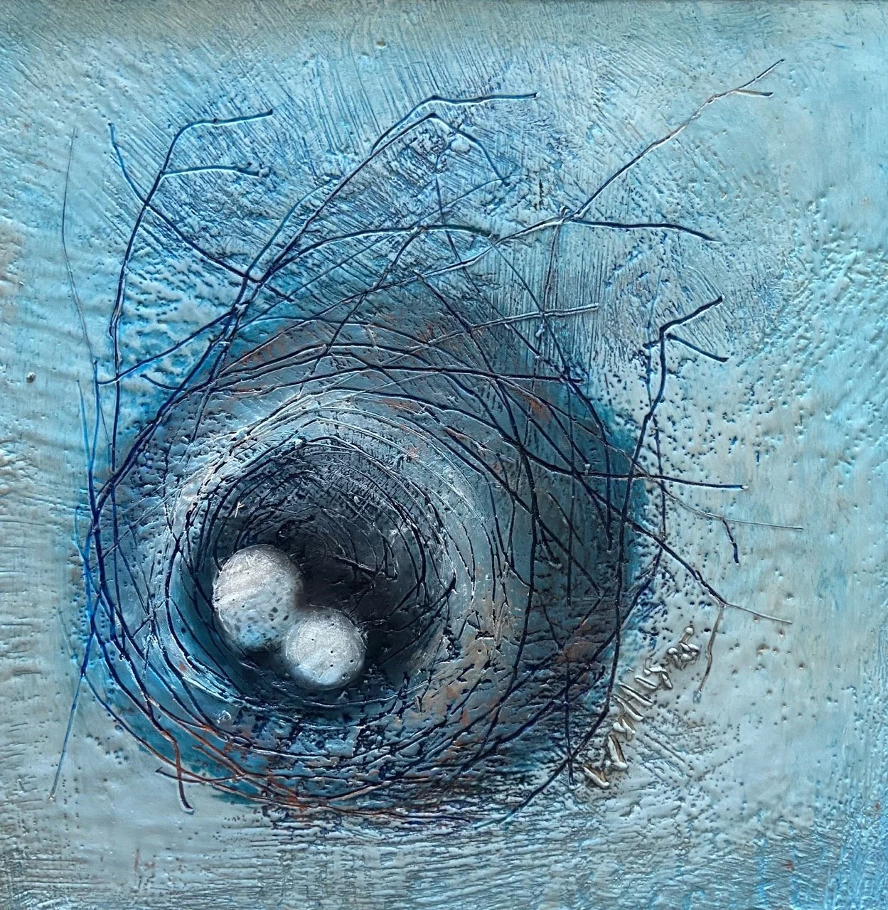 Nesting Dreams for Two 12x12 Large.jpeg