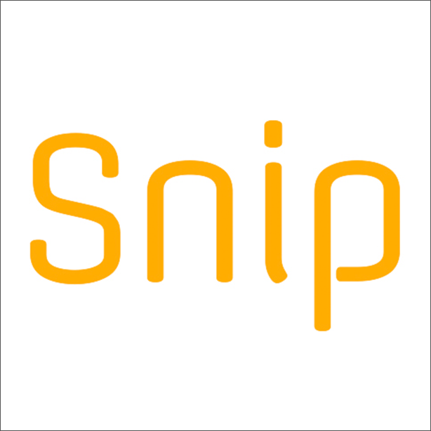 SALE DATE: COMPLETE! CONTACT: RAN.REICHMAN@SNIP.TODAY WHITEPAPER