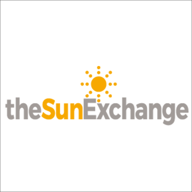 CONTACT: INFO@THESUNEXCHANGE.COM SALE DATE: COMING SOON WHITEPAPER