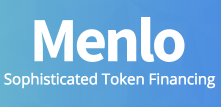 SALE DATE: SEED ROUND CONTACT: Matt@menlo.one Whitepaper