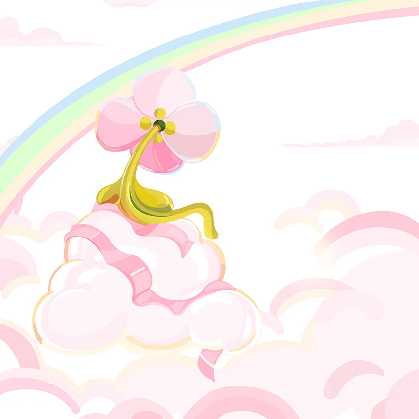 In the Clouds