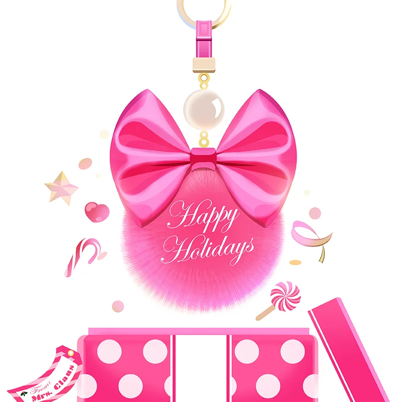 Happy Holidays