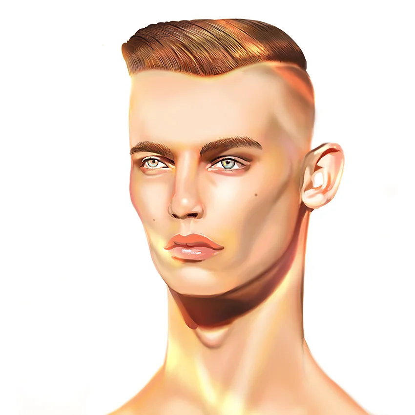 Adam's Apple