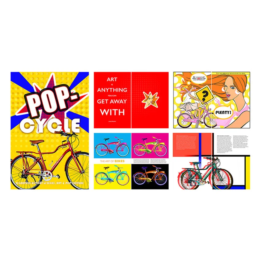 Pop-Cycle