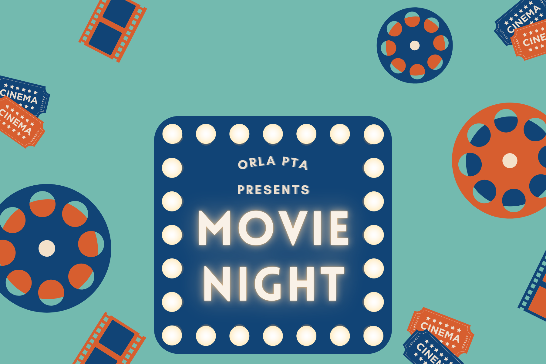 Family Movie Night
