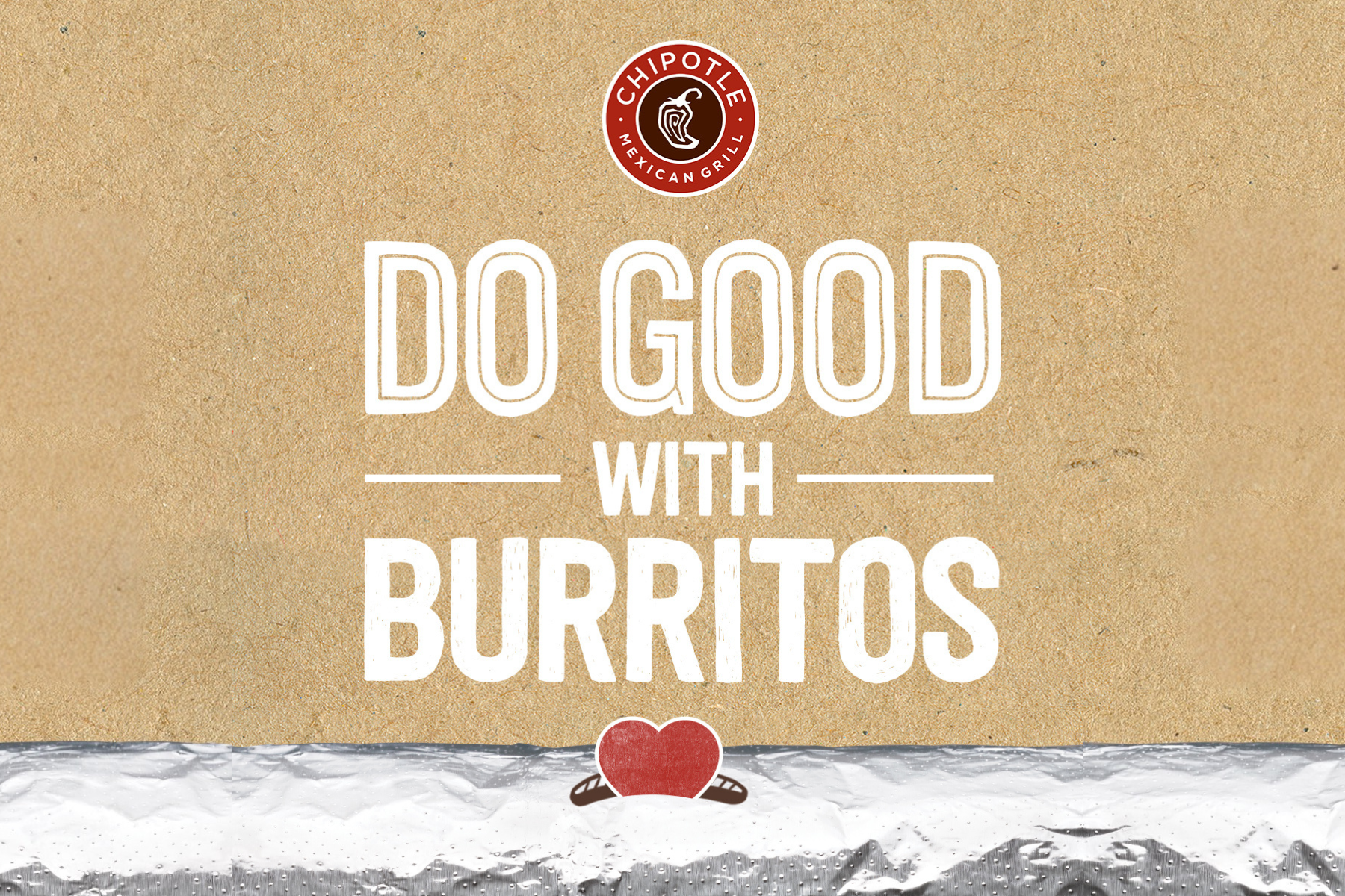 Much Ado About Burritos