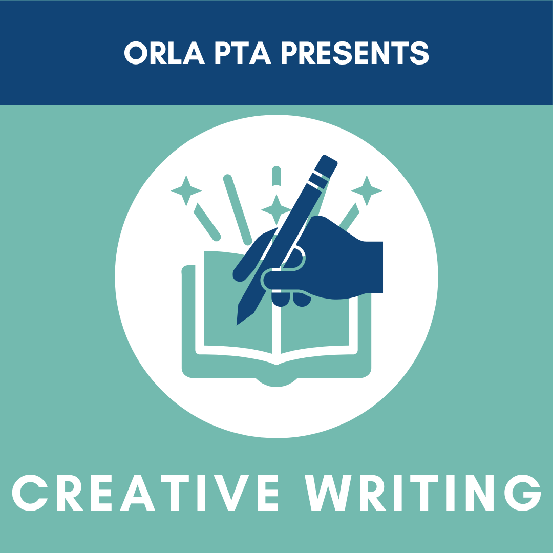 Creative Writing Club