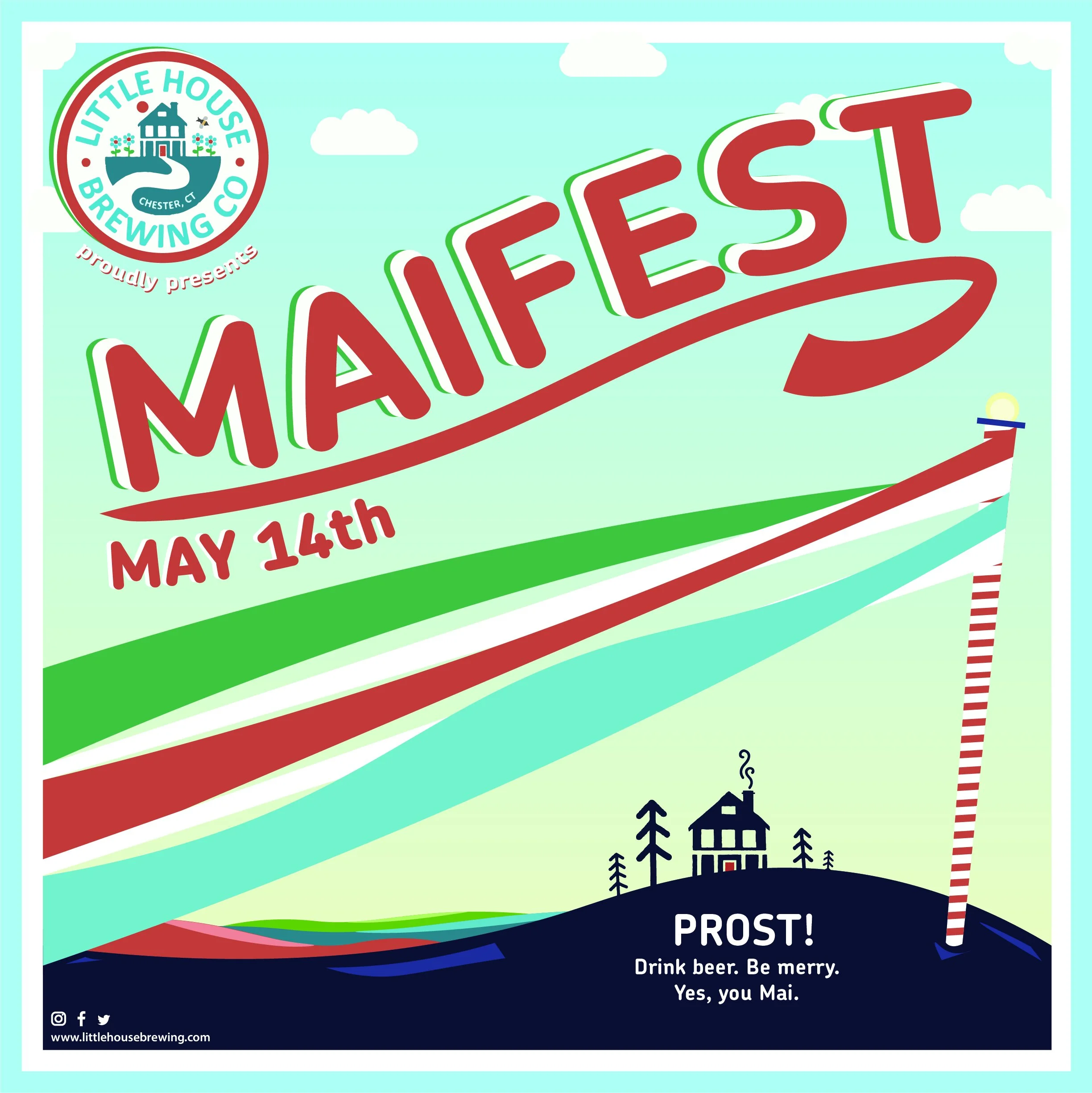 Maifest