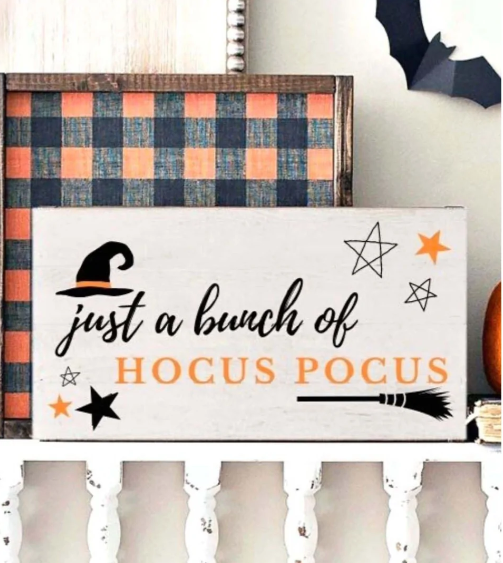 Hocus Pocus Paint & Sip