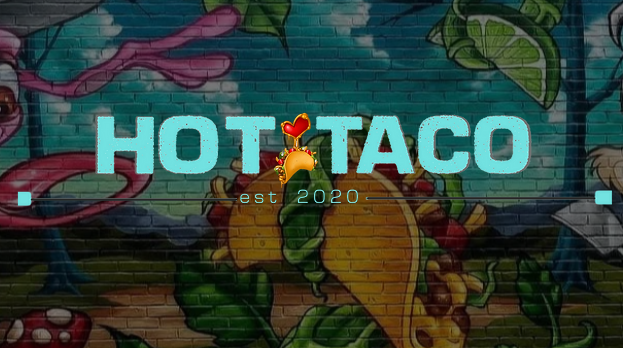 Resident Food Truck! - Hot Taco Street Kitchen