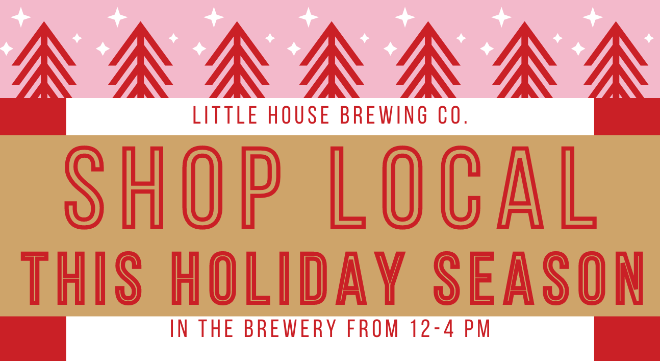 SHOP LOCAL FOR THE HOLIDAYS: Sleepy Jean Records, UNLTD