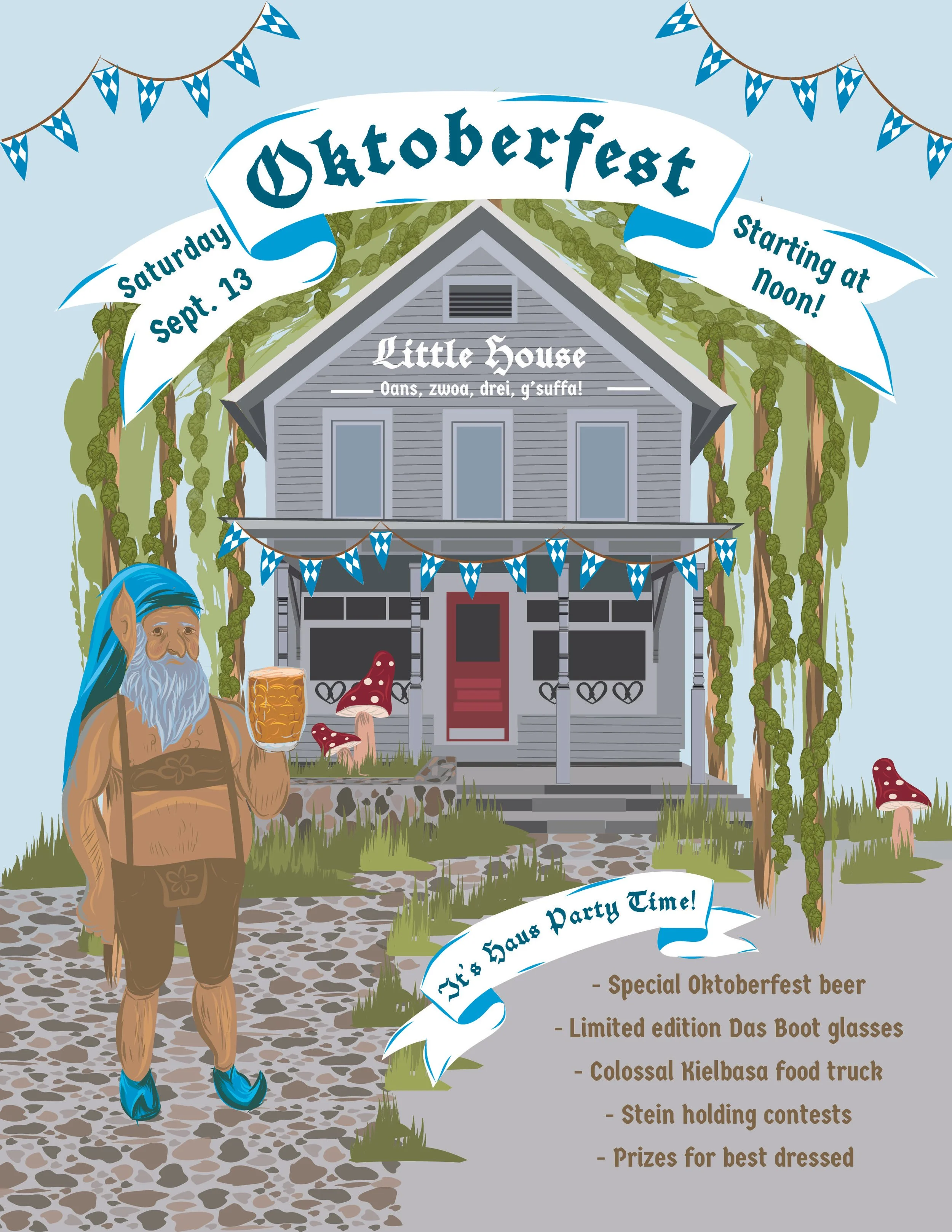 Oktoberfest