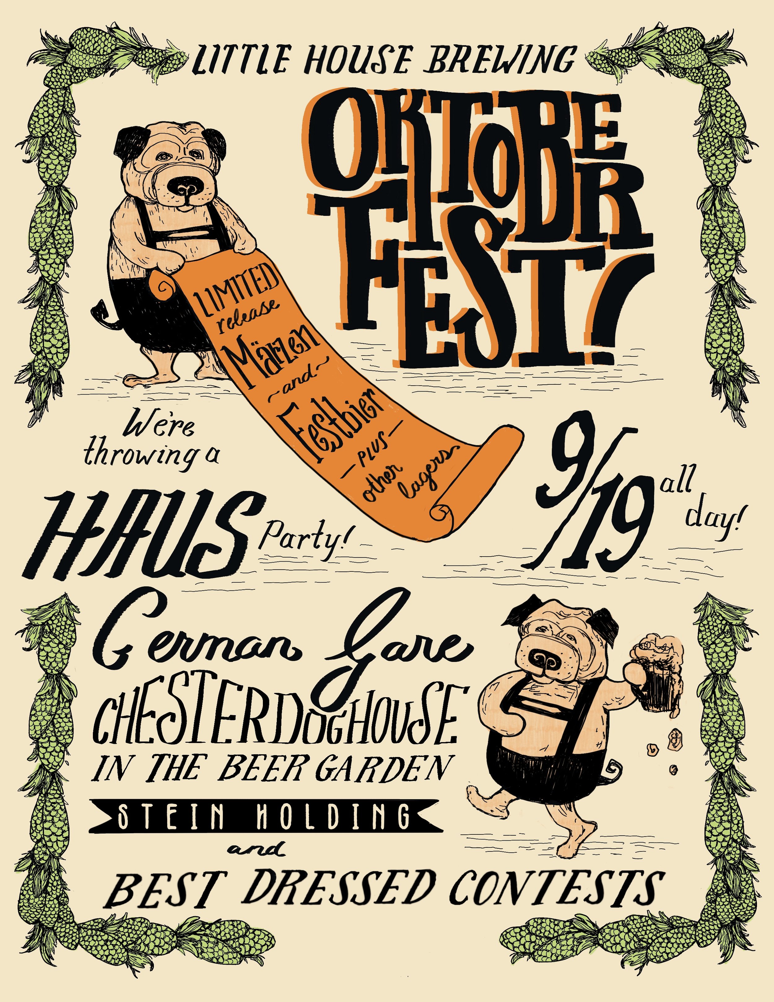 Oktoberfest