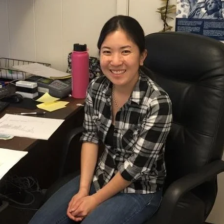 Sarah Hamakawa