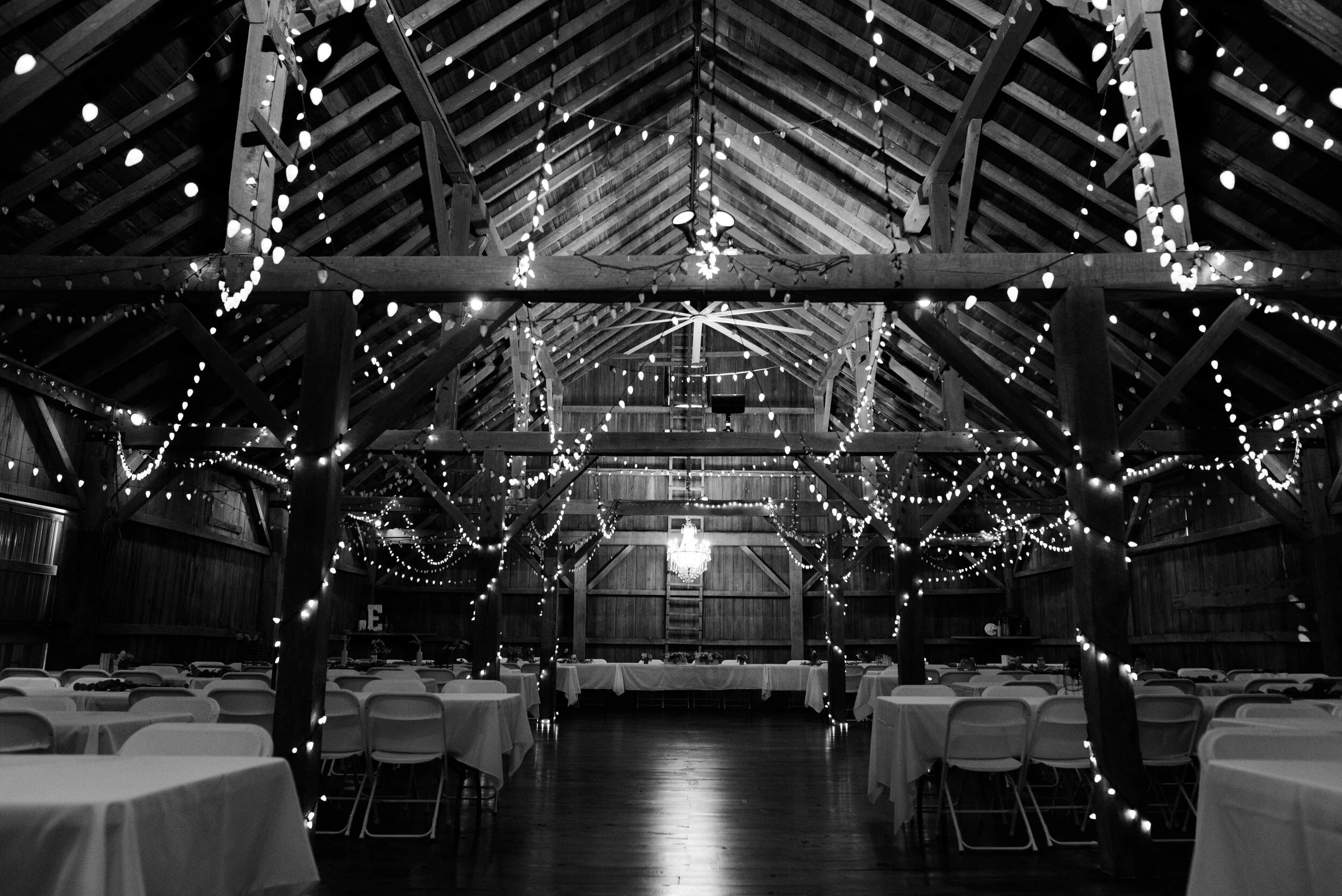 Availability — Rustic Barn at Hopewell
