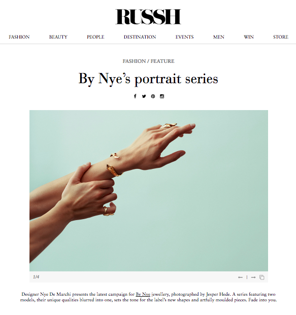 RUSSH | 1 7