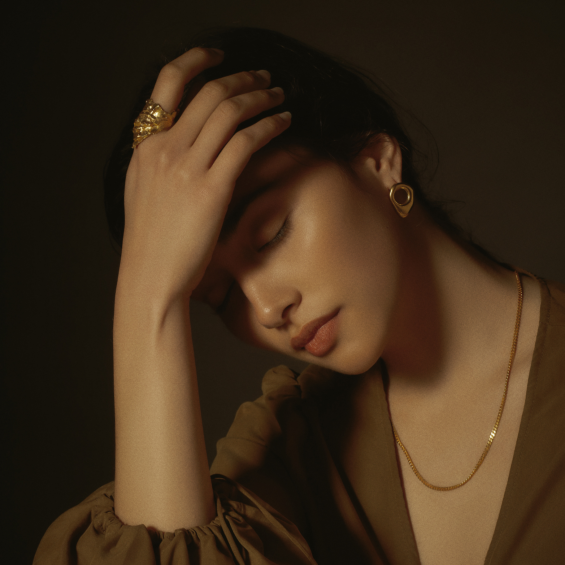 Choc Drip Stud campaign.jpg
