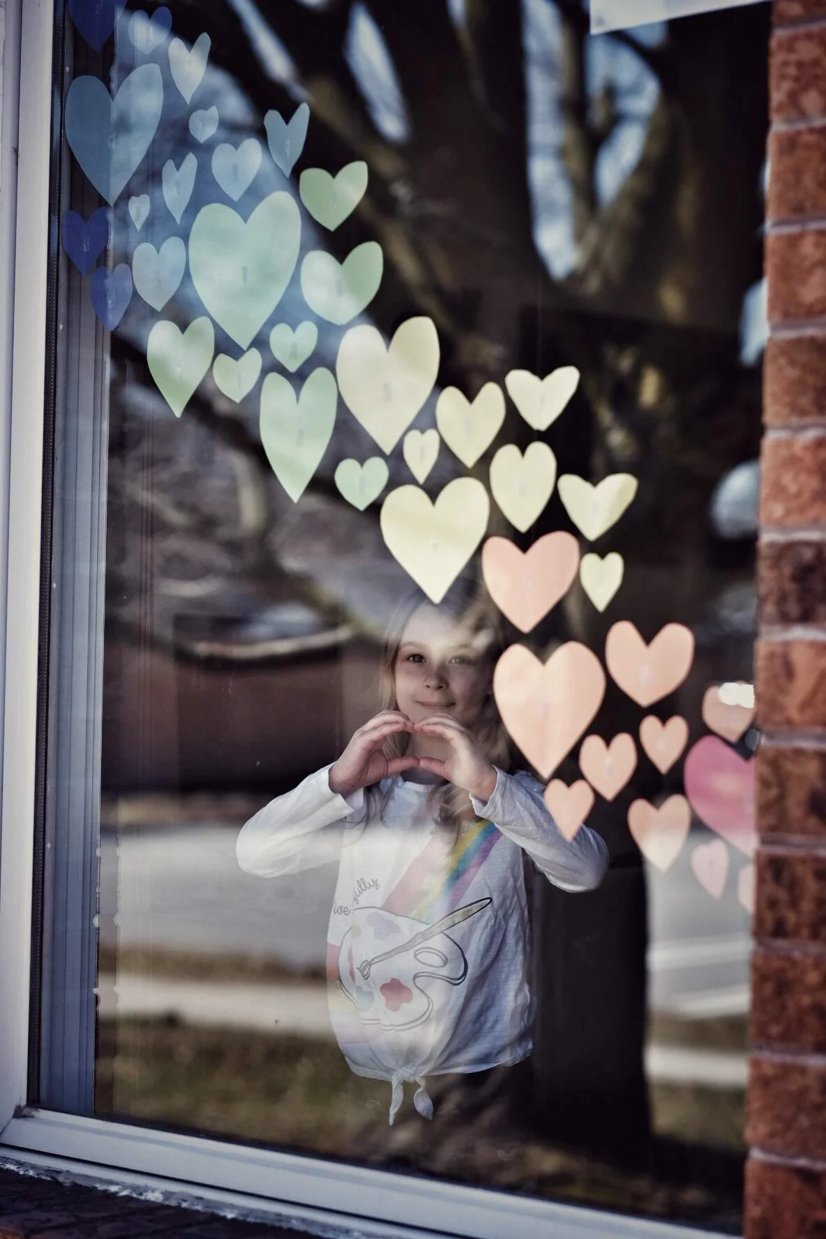 Documenting Your Days During Self-Isolation - Kitchener-Waterloo Family Photography