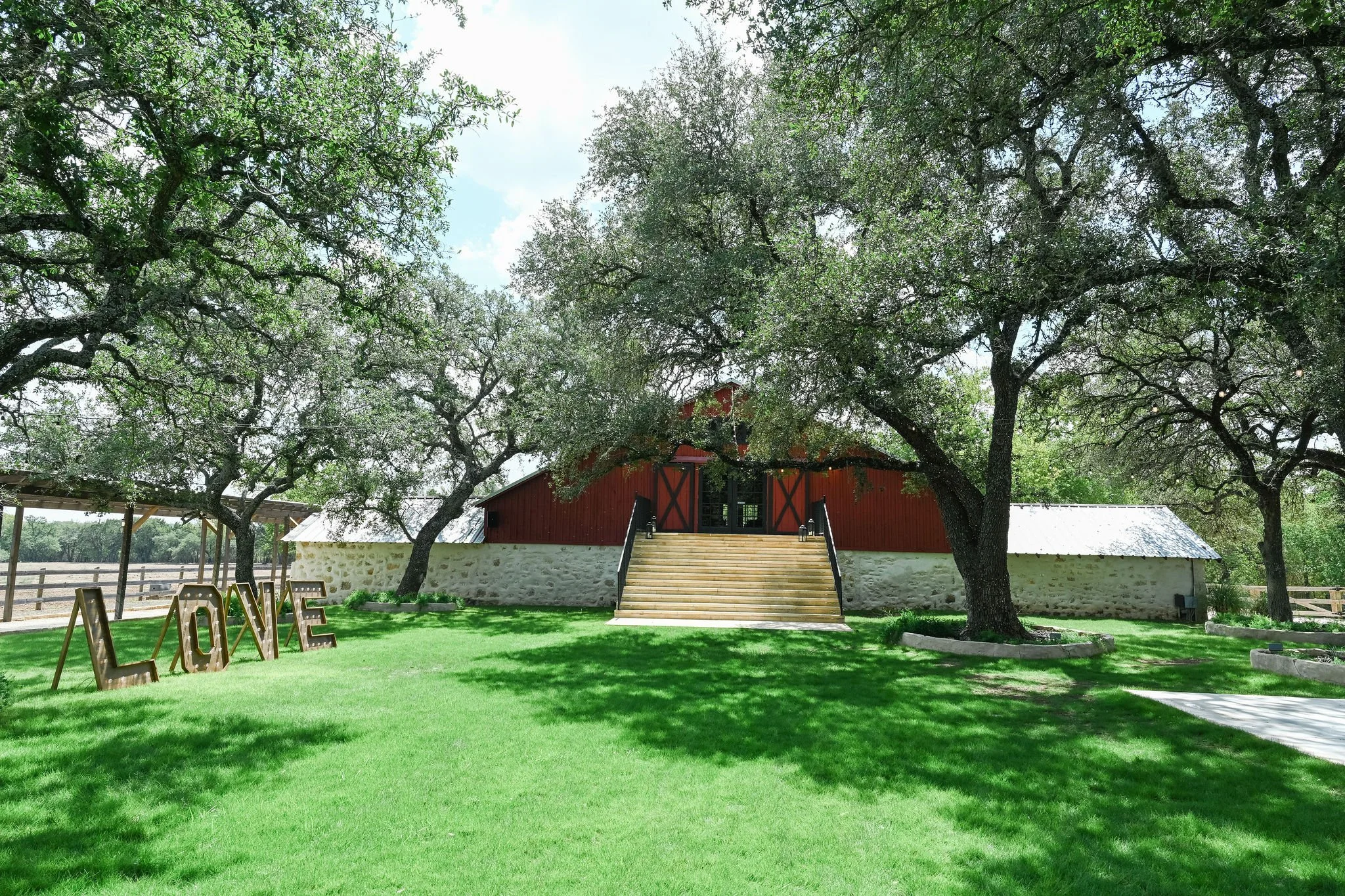 Property Page — Shooting Star Ranch