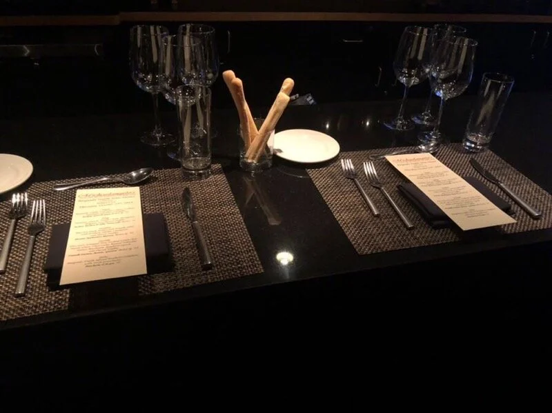 Firriato Sicilian Wine Dinner - Presented by Wines LLC