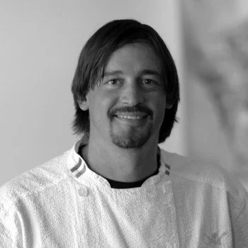 Chef Michael Annandono